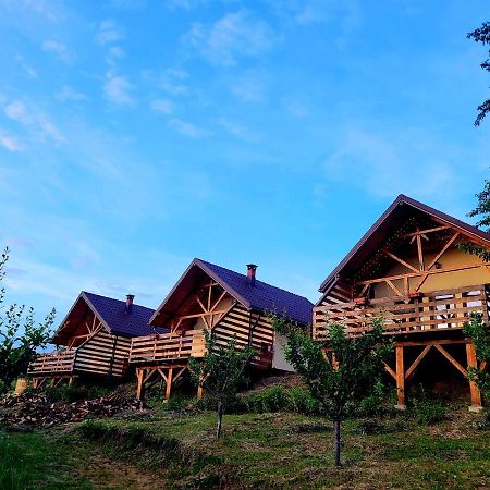 Вилла Casa David Plai  Экстерьер фото