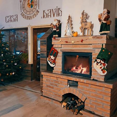 Вилла Casa David Plai  Экстерьер фото