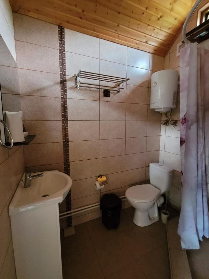 Вилла Casa David Plai  Экстерьер фото