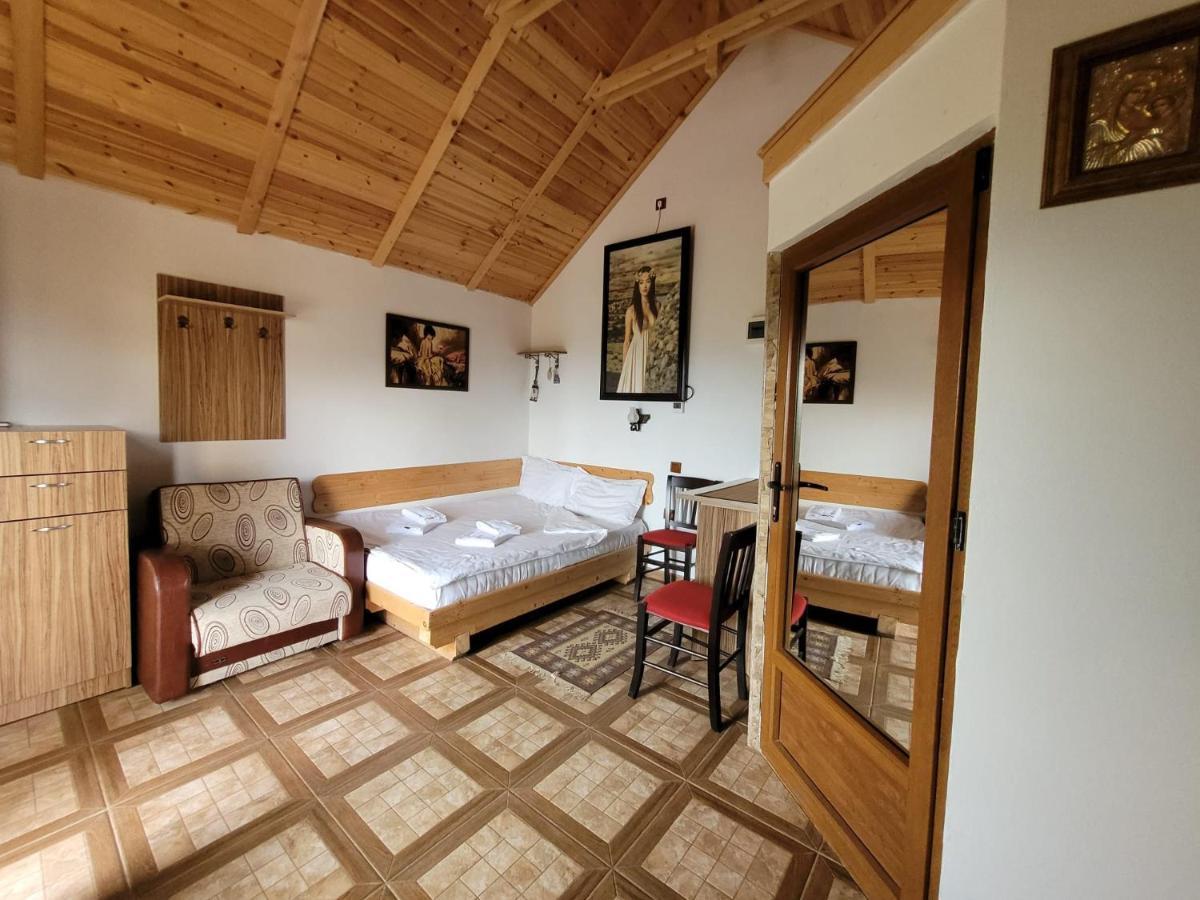 Вилла Casa David Plai  Экстерьер фото