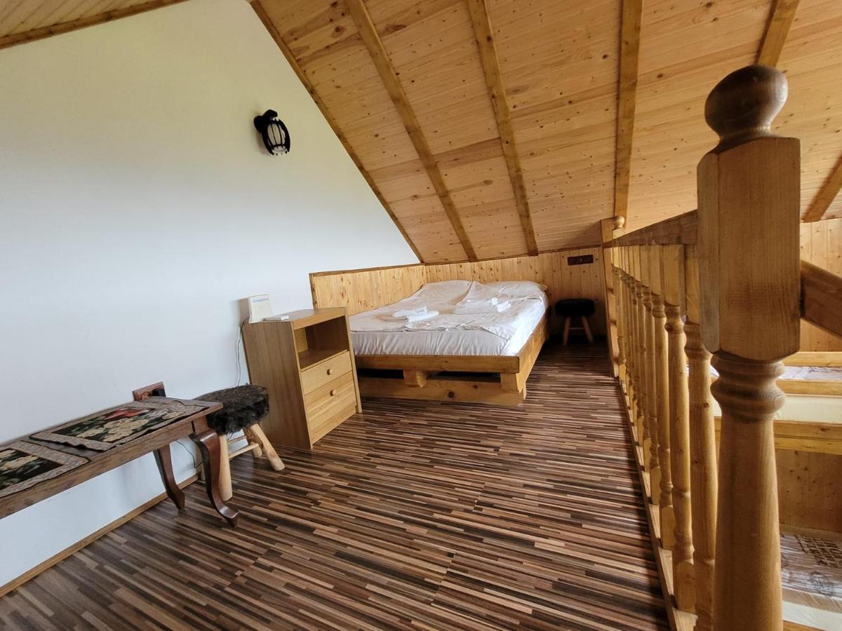 Вилла Casa David Plai  Экстерьер фото