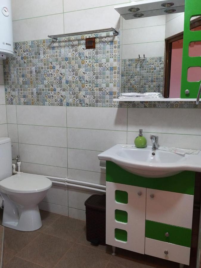 Вилла Casa David Plai  Экстерьер фото