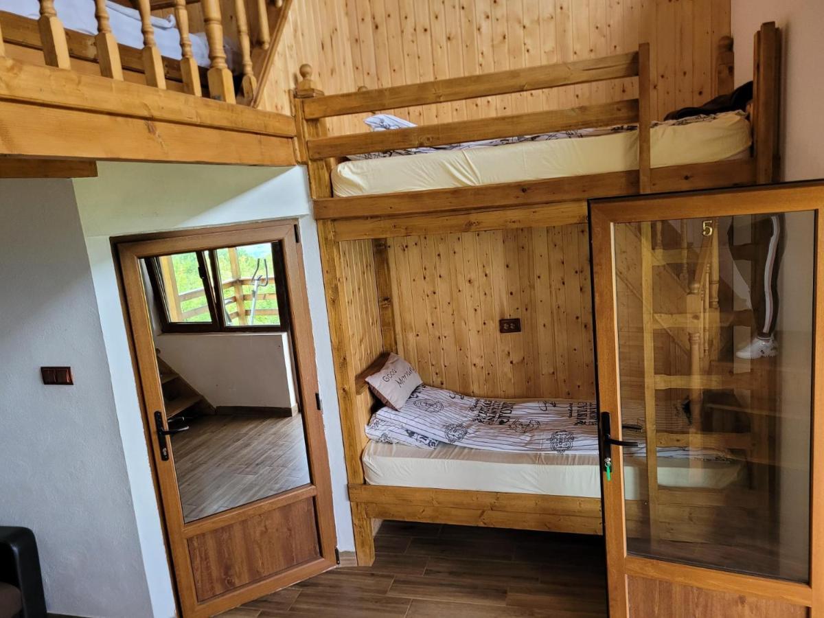 Вилла Casa David Plai  Экстерьер фото