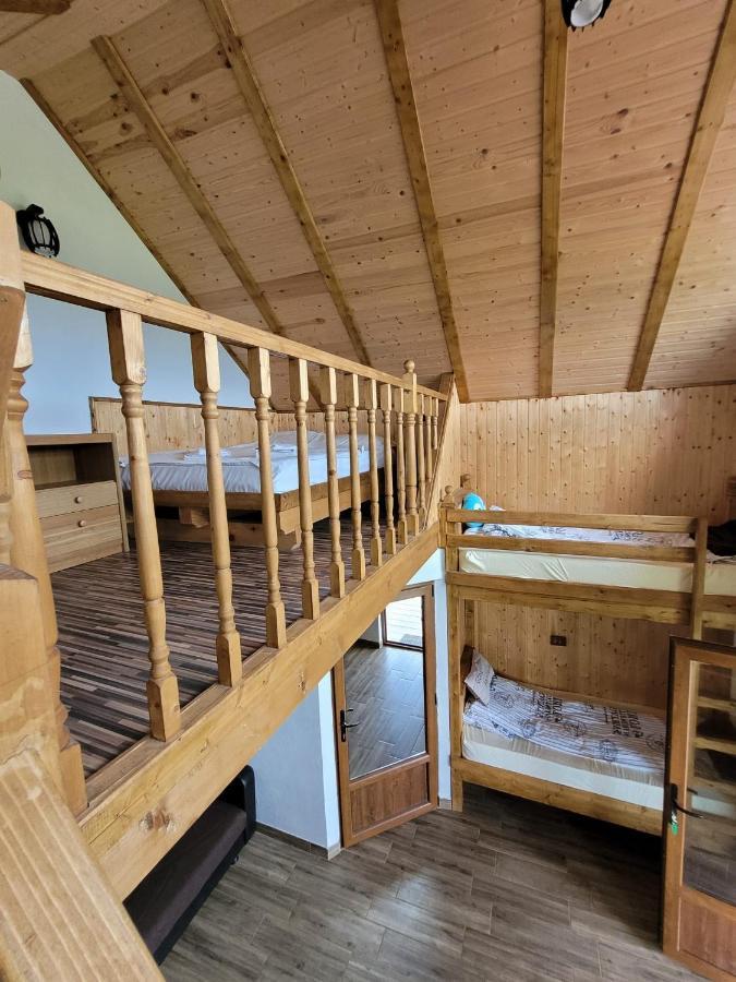 Вилла Casa David Plai  Экстерьер фото