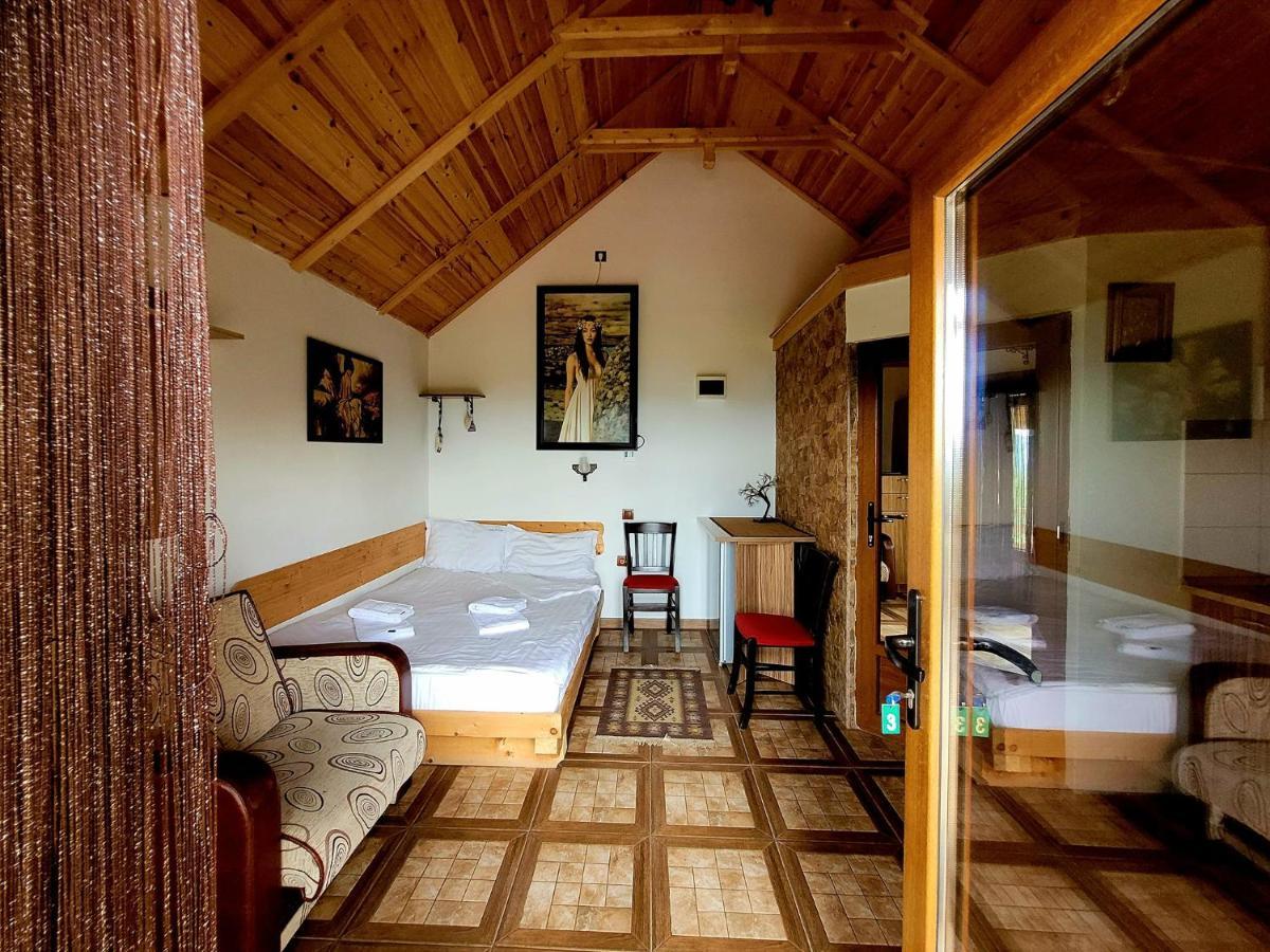 Вилла Casa David Plai  Экстерьер фото