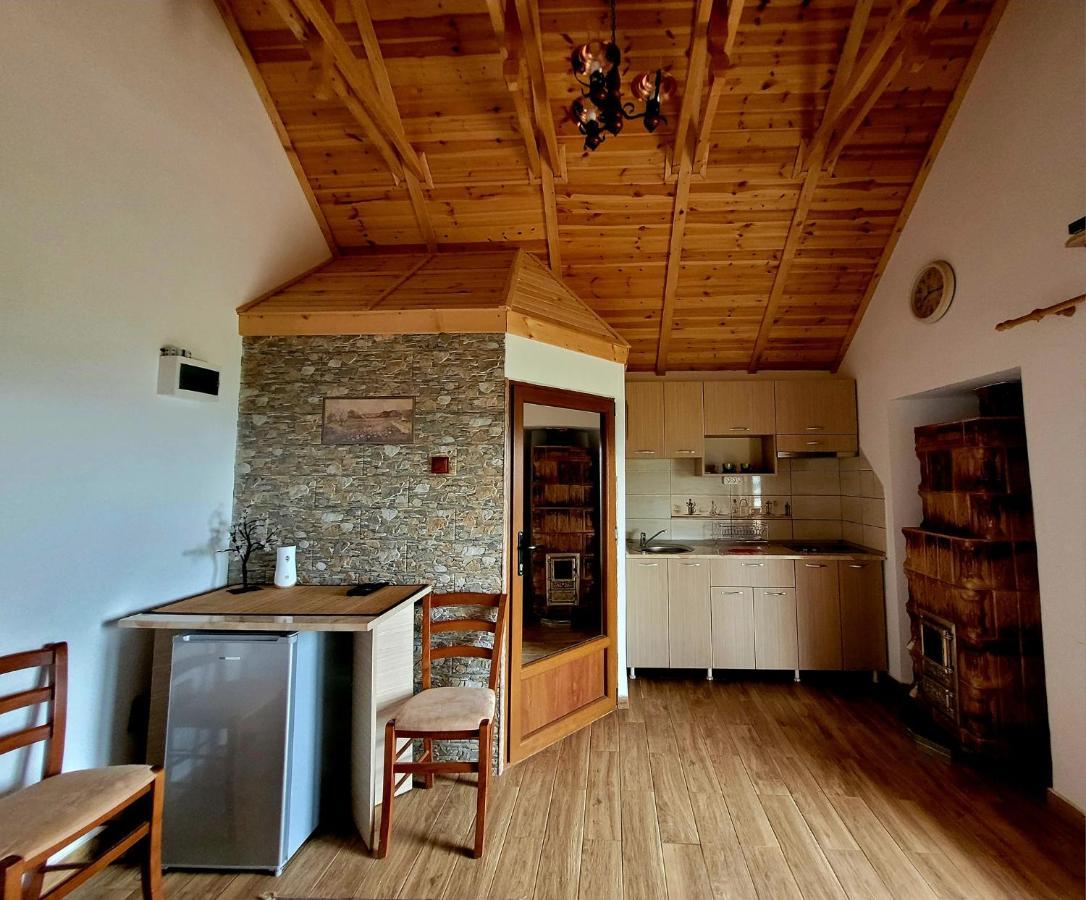 Вилла Casa David Plai  Экстерьер фото