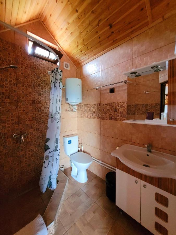 Вилла Casa David Plai  Экстерьер фото